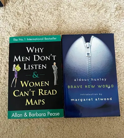 Interesting Books - International Bestsellers