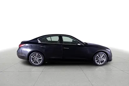 Infiniti Q50 Luxe, миниатюра 7