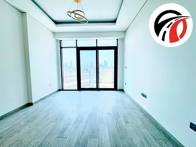 استوديو حديث | كريك فيوز من عزيزي | شرفة | إطلالة على أفق المدينة