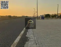 Prime Residential Corner Plot for Sale in Al Manama 5 | Dual Street Frontage | 4,321 Sq. Ft. Descrip