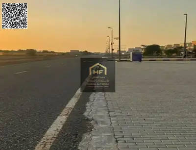 أرض سكنية للبيع في المنامة 5 | موقع كورنر ممتاز على شارعين | مساحة 4,321 قدم مربع  الوصف: فرصة استثمارية وبناء استثنائية في قلب منطقة المنامة 5! احصل