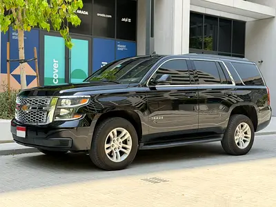 2019 Chevrolet TAHOE — фото 6