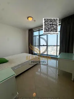 🏡 For Sale | 2-Bedroom Apartment – Ajman Corniche