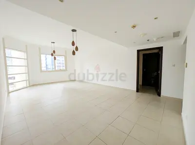 2BHK available for rent from 15th Sept in Lake Shore Tower