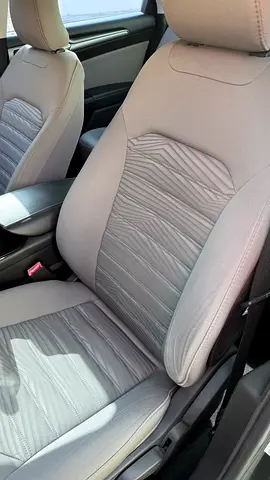 2016 FORD FUSION 照片 15