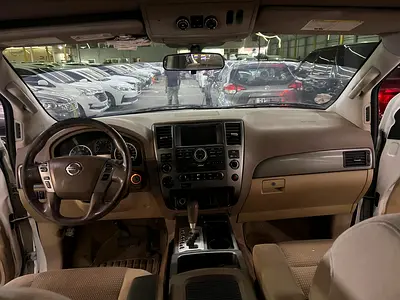 صورة 11 لـ 2015 Nissan ARMADA