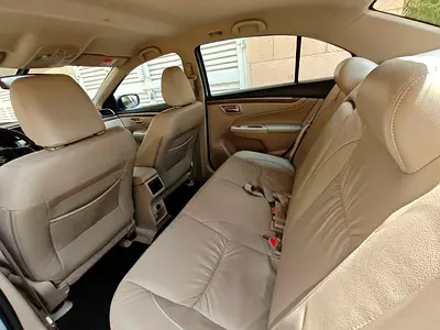Suzuki Ciaz GLX, миниатюра 11