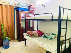 Ladies Bedspace – Sheikh Hamdan Colony, Karama (AED 800)
