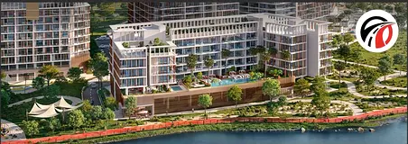 Spacious 2 Bedroom Apartment | Alder at Park Five | Lake & Park Views | Community