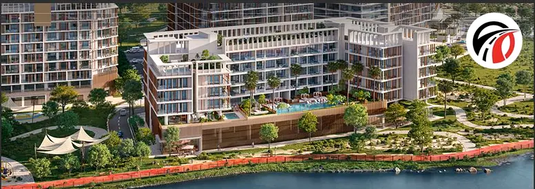 Spacious 2 Bedroom Apartment | Alder at Park Five | Lake & Park Views | Community