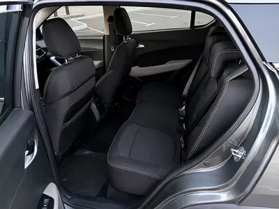 Chevrolet Groove LT, миниатюра 9