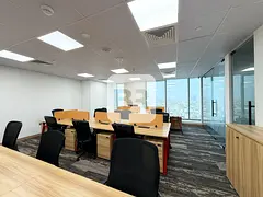 Furnished | Access 24/7 | Top-tier design