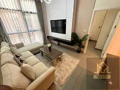 🏡 FULLY FURNISHED 1-BEDROOM APARTMENT | AL MAMSHA | AED 56,999/YEAR