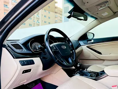 2015 KIA CADENZA 照片 16