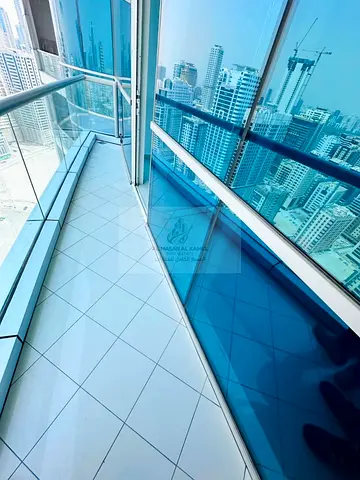 Free AC Free Gym & Swimming Pool Large Hallway Spacious Layout Luxury Finishing High Floor Free Parking Prime location with a spacious family-friendly