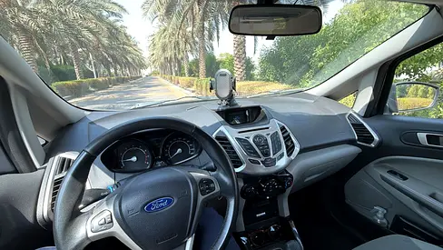 صورة 9 لـ 2014 FORD ECOSPORT