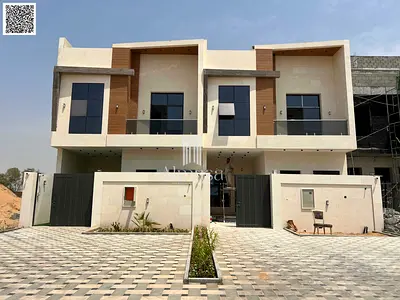 Luxury Townhouse for Sale in Al Helio 1 | Prime Location | Excellent Price