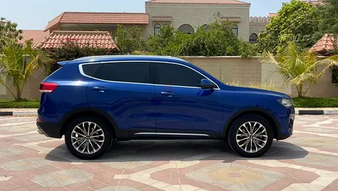 Haval H6 GT, миниатюра 6