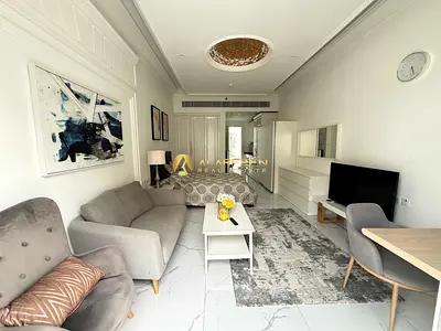 Studio |With Fully Brand New Furniture | Grab Now