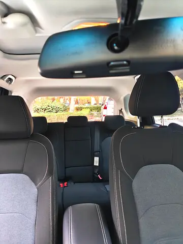 Chevrolet Captiva Premier, миниатюра 14