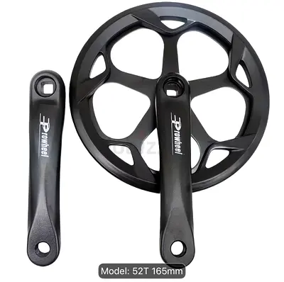 Front Bike Chainring
