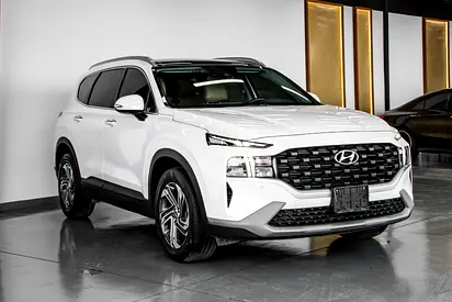 Hyundai Santa FE Premium Plus, миниатюра 15