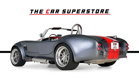 1965 Shelby COBRA 照片 6