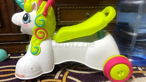 Unicorn