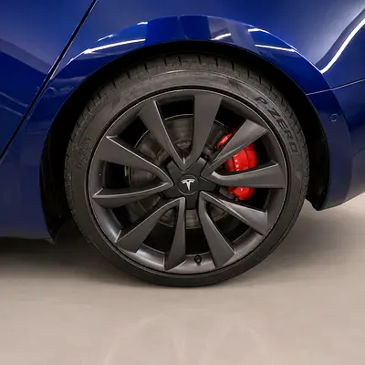 صورة 5 لـ 2020 Tesla MODEL 3