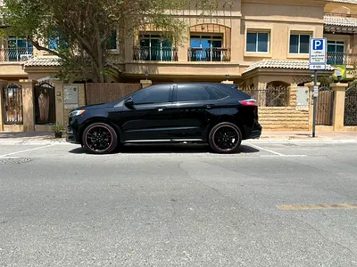 Ford Edge ST, миниатюра 6
