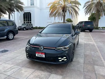Volkswagen Golf Sport, миниатюра 2