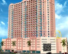 🏠 Two-bedroom apartment for sale – Al Nuaimiya Tower C | Ajman