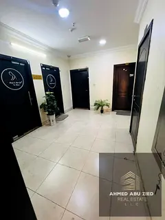 For Rent in Al Rawda 3 on Sheikh Ammar Street | Near Every Day Mall | Balcony | Split AC | Prime Loc