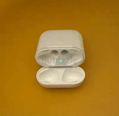 Apple Airpod case only