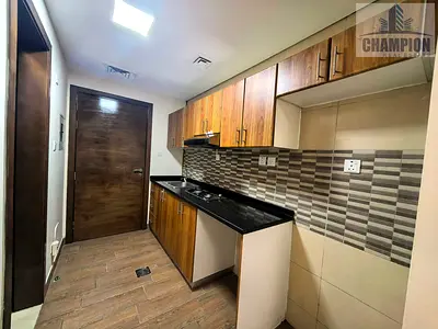 Spacious Studio || Full Facilities ||§Good Sizes
