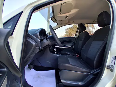 صورة 12 لـ 2019 FORD ECOSPORT