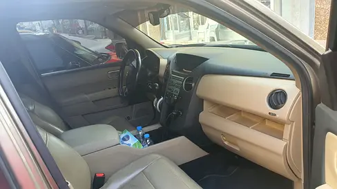 2011 Honda PILOT — фото 12