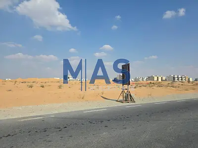 3 قطع أراضٍ تجارية للبيع في القاسمية 3 | الشارقة | تملك حر لجميع الجنسيات