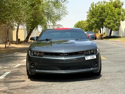 صورة مصغرة 17 لـ 2015 Chevrolet CAMARO