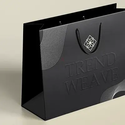 SHOPPING BAG PRINTING
