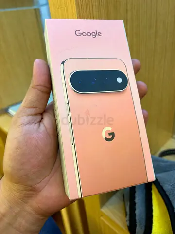 Google Pixel 11 256Gb