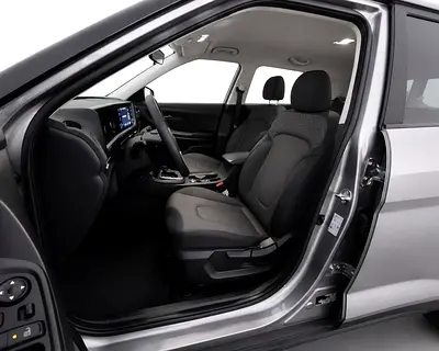2026 Hyundai CRETA — фото 9