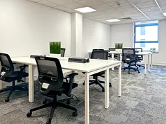 Office for Rent at Regus Dubai, Ibn Battuta Gate 1001 in Dubai