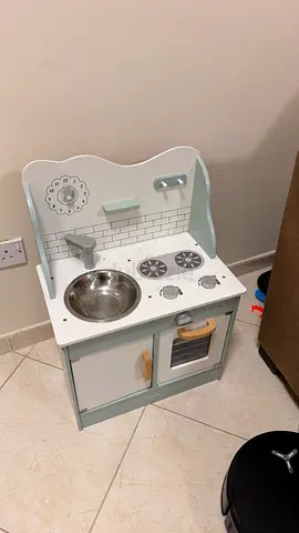 Kids kitchen