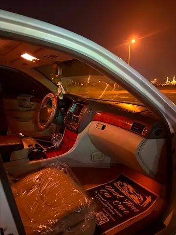صورة 3 لـ 2005 Lexus LS-SERIES