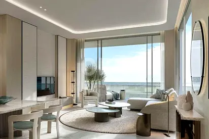 Marjan Island and Sea View | HO Q4 2027