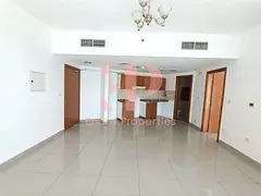 Furnished 1BR | Lake View | Premium Location