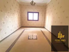 Spacious 2BR Apartment With Balcony Cabinets Open View Near Al Khan Corniche and Children Park