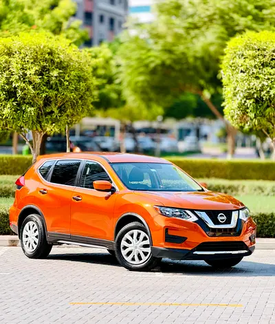 صورة 3 لـ 2017 Nissan ROGUE