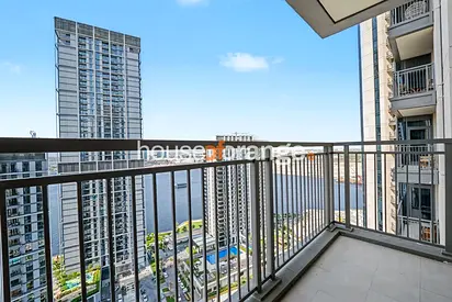 2BR | Full Sea View | Prime Location| High Floor